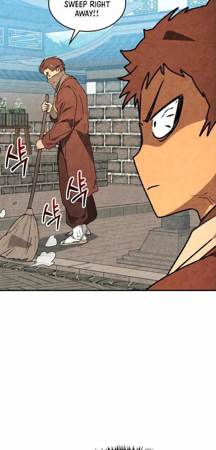 Chronicles Of The Martial God’s Return ( Chronicles of a Returner) Chapter 36.4 page 52 - 
