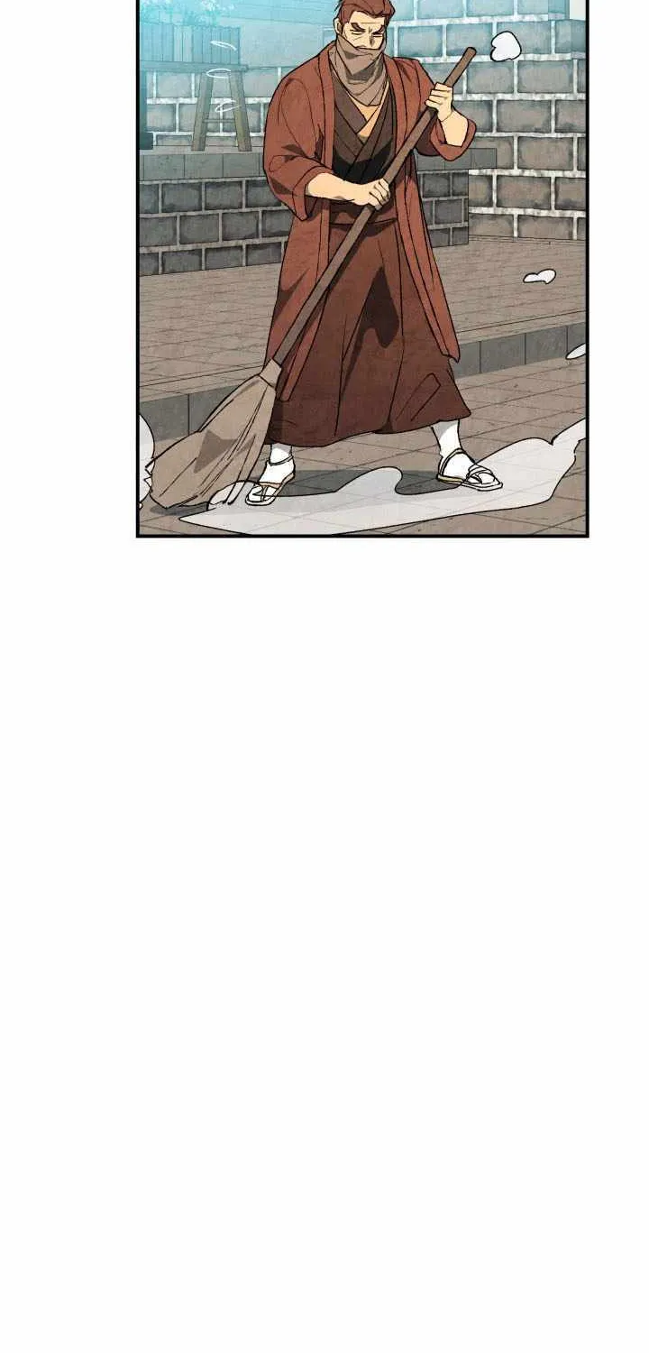 Chronicles Of The Martial God’s Return ( Chronicles of a Returner) Chapter 36.4 page 54 - 