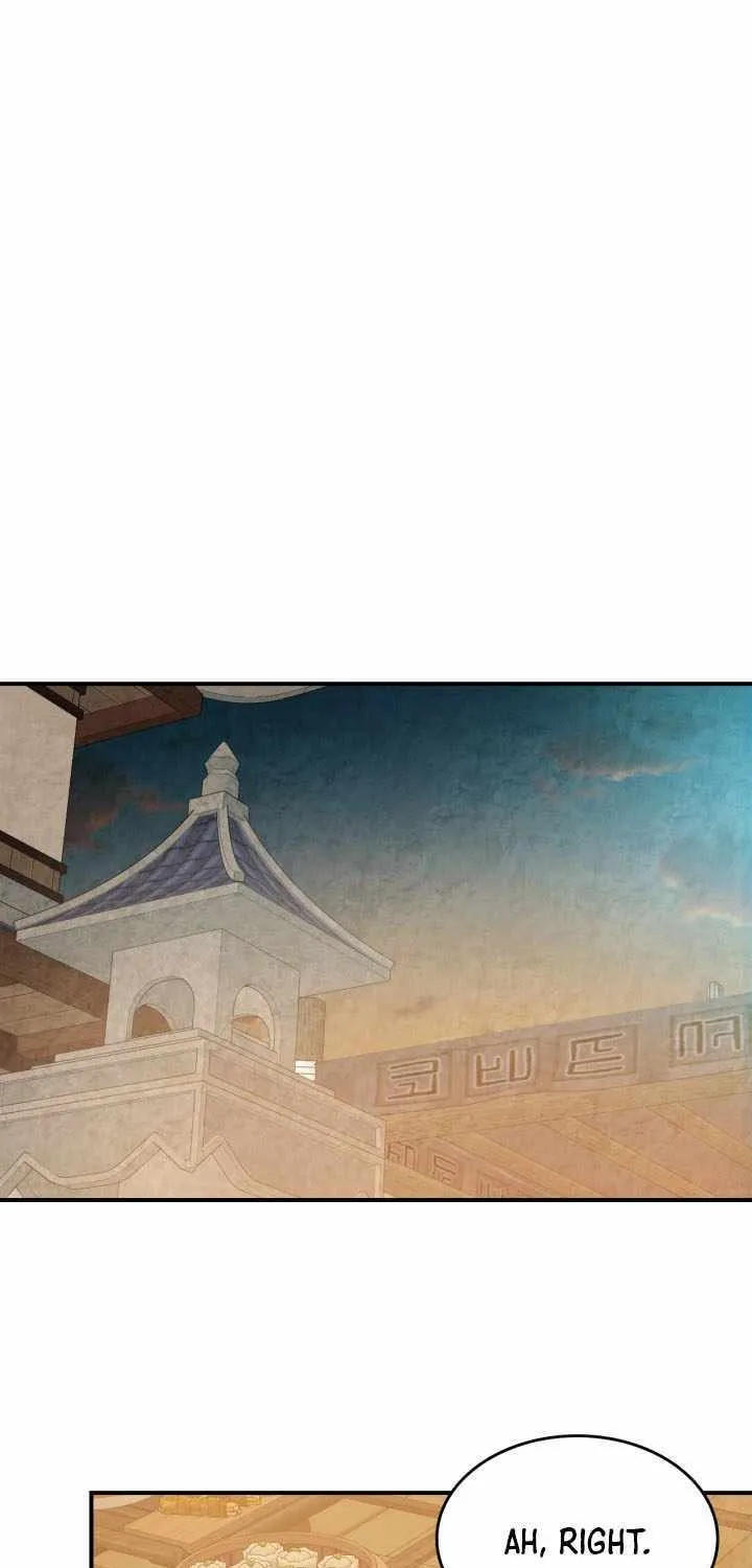 Chronicles Of The Martial God’s Return ( Chronicles of a Returner) Chapter 36.4 page 55 - 