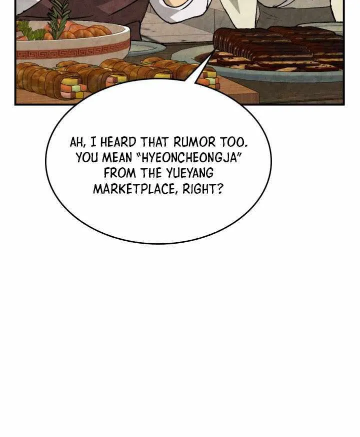 Chronicles Of The Martial God’s Return ( Chronicles of a Returner) Chapter 36.4 page 57 - 