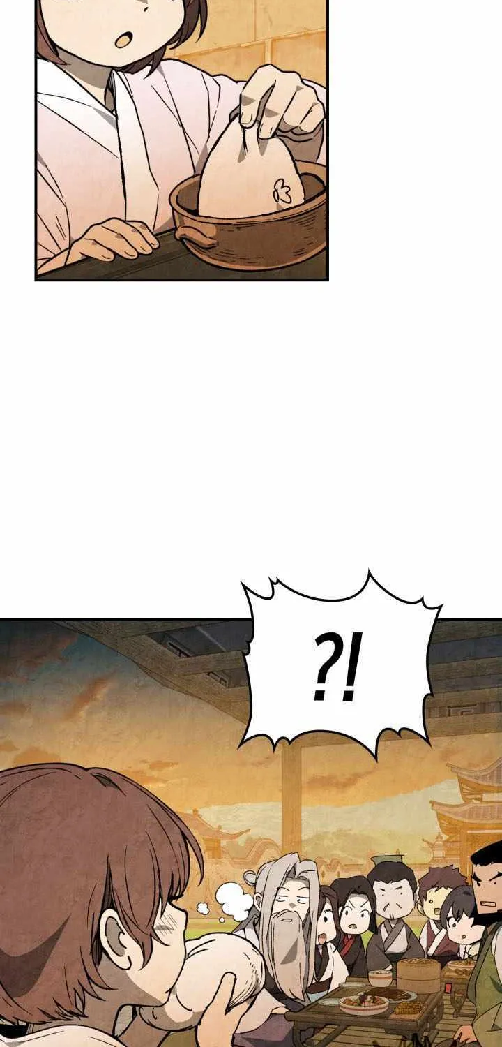 Chronicles Of The Martial God’s Return ( Chronicles of a Returner) Chapter 36.4 page 61 - 