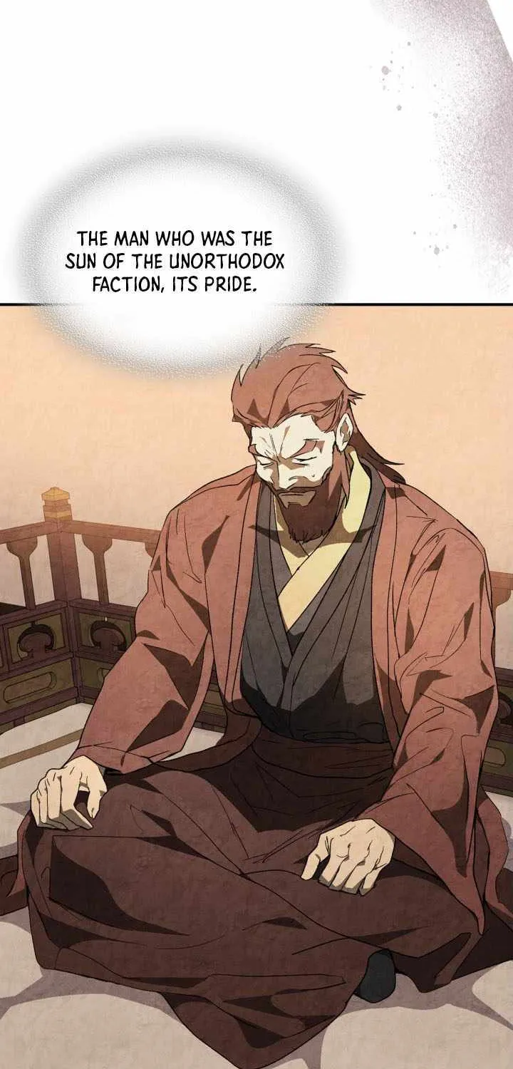 Chronicles Of The Martial God’s Return ( Chronicles of a Returner) Chapter 36.4 page 8 - 