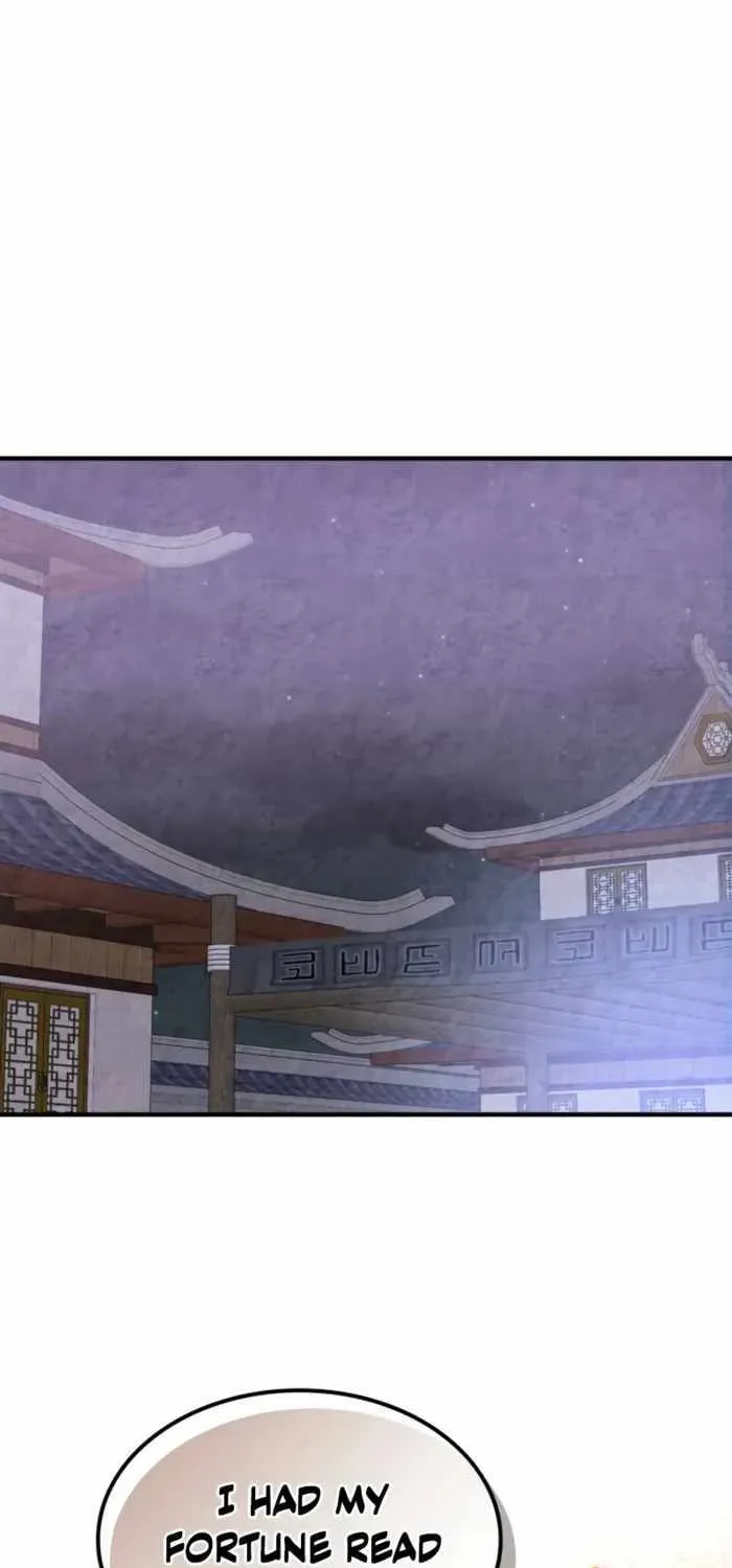 Chronicles Of The Martial God’s Return ( Chronicles of a Returner) Chapter 36.5 page 1 - 