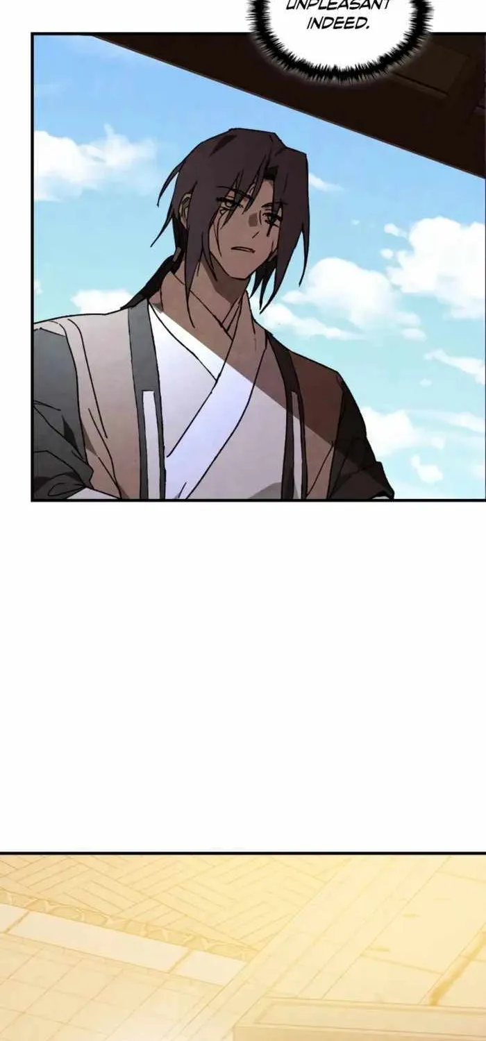 Chronicles Of The Martial God’s Return ( Chronicles of a Returner) Chapter 36.5 page 19 - 