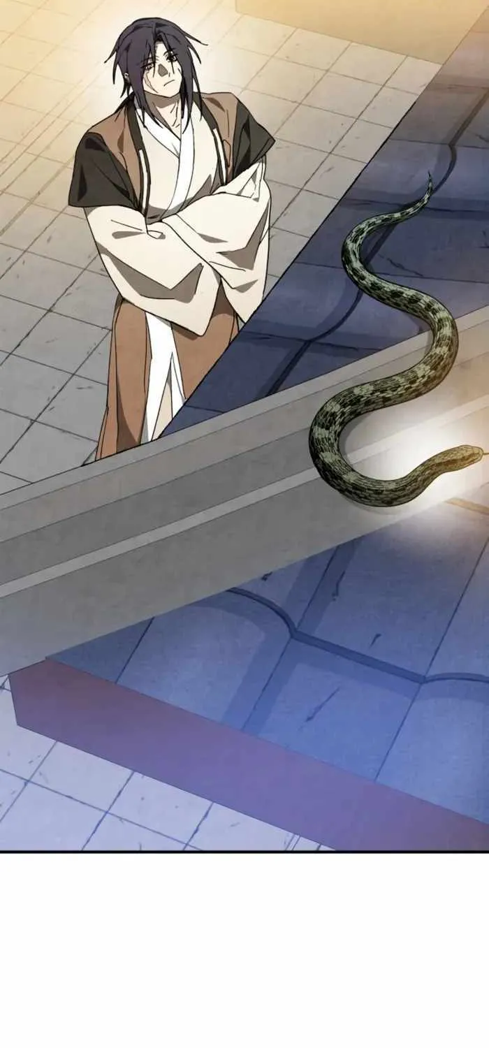 Chronicles Of The Martial God’s Return ( Chronicles of a Returner) Chapter 36.5 page 20 - 