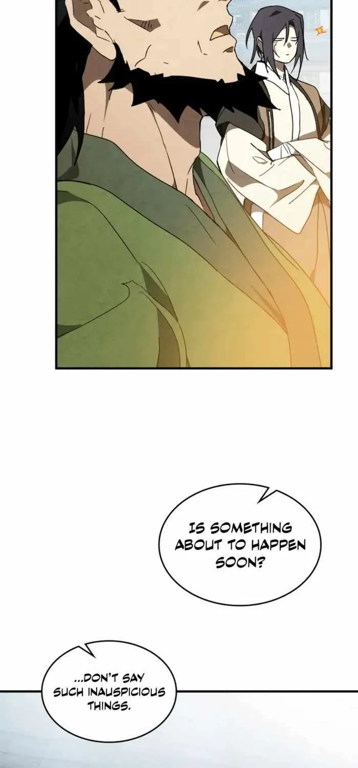 Chronicles Of The Martial God’s Return ( Chronicles of a Returner) Chapter 36.5 page 23 - 