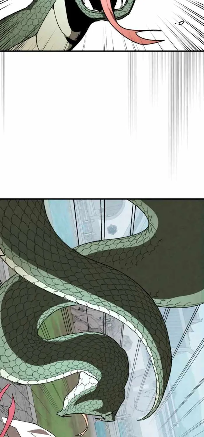 Chronicles Of The Martial God’s Return ( Chronicles of a Returner) Chapter 36.5 page 25 - 