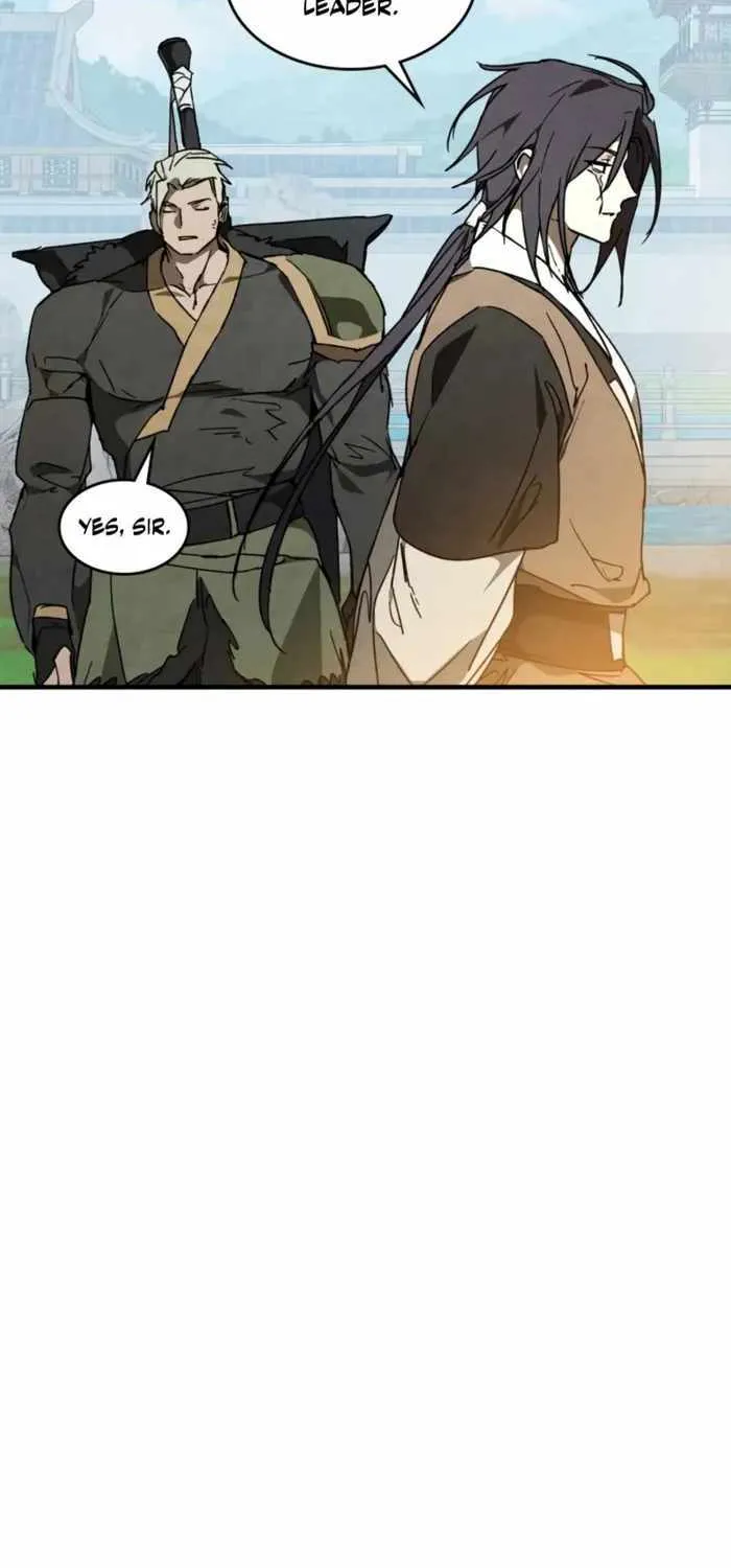 Chronicles Of The Martial God’s Return ( Chronicles of a Returner) Chapter 36.5 page 29 - 