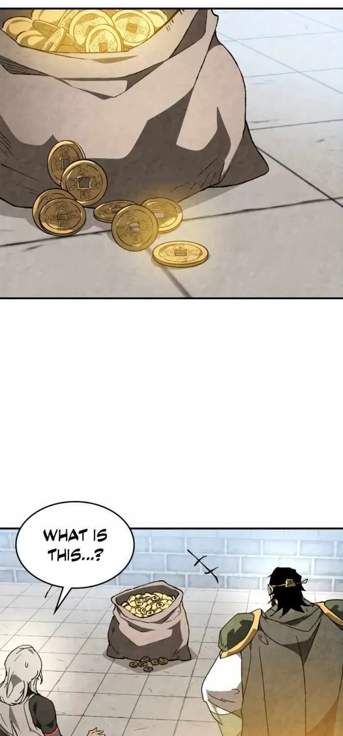 Chronicles Of The Martial God’s Return ( Chronicles of a Returner) Chapter 36.5 page 31 - 