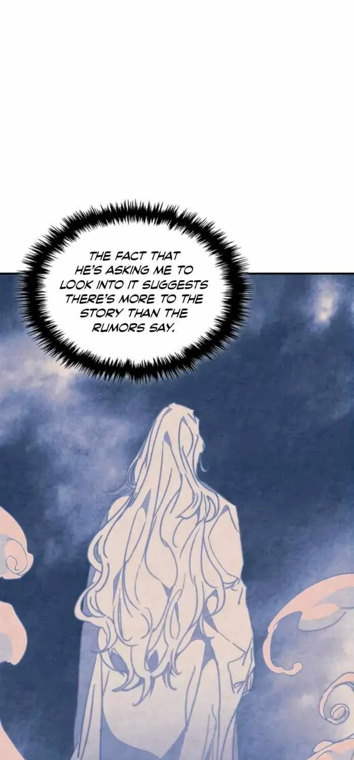 Chronicles Of The Martial God’s Return ( Chronicles of a Returner) Chapter 36.5 page 36 - 