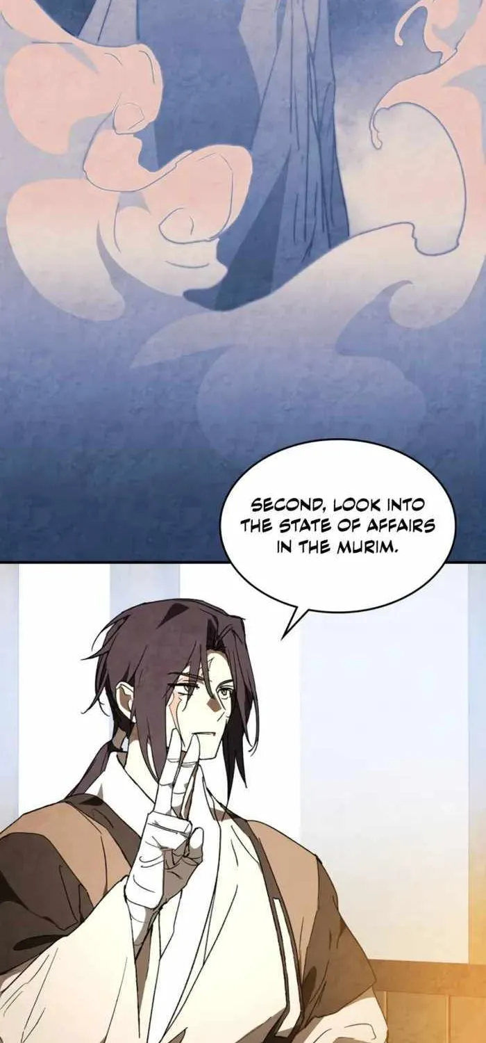 Chronicles Of The Martial God’s Return ( Chronicles of a Returner) Chapter 36.5 page 37 - 