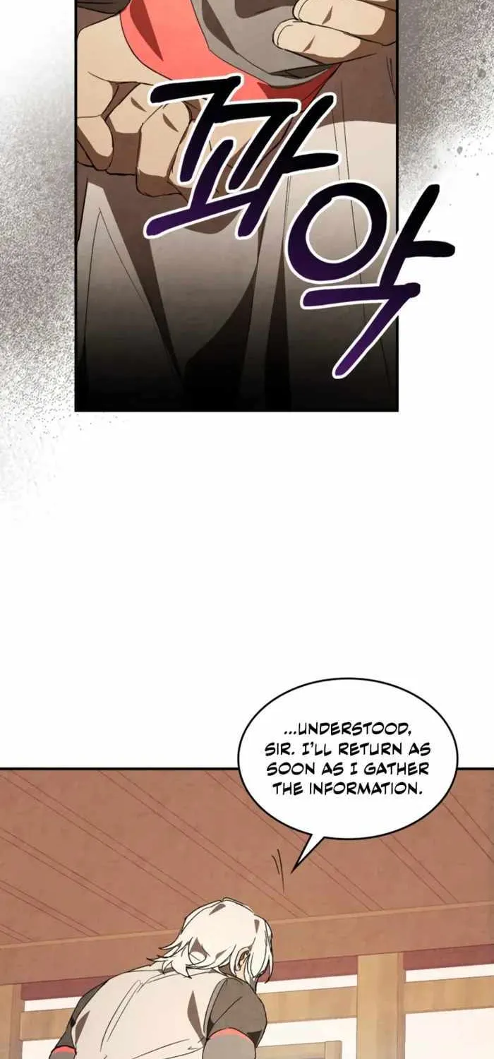 Chronicles Of The Martial God’s Return ( Chronicles of a Returner) Chapter 36.5 page 41 - 