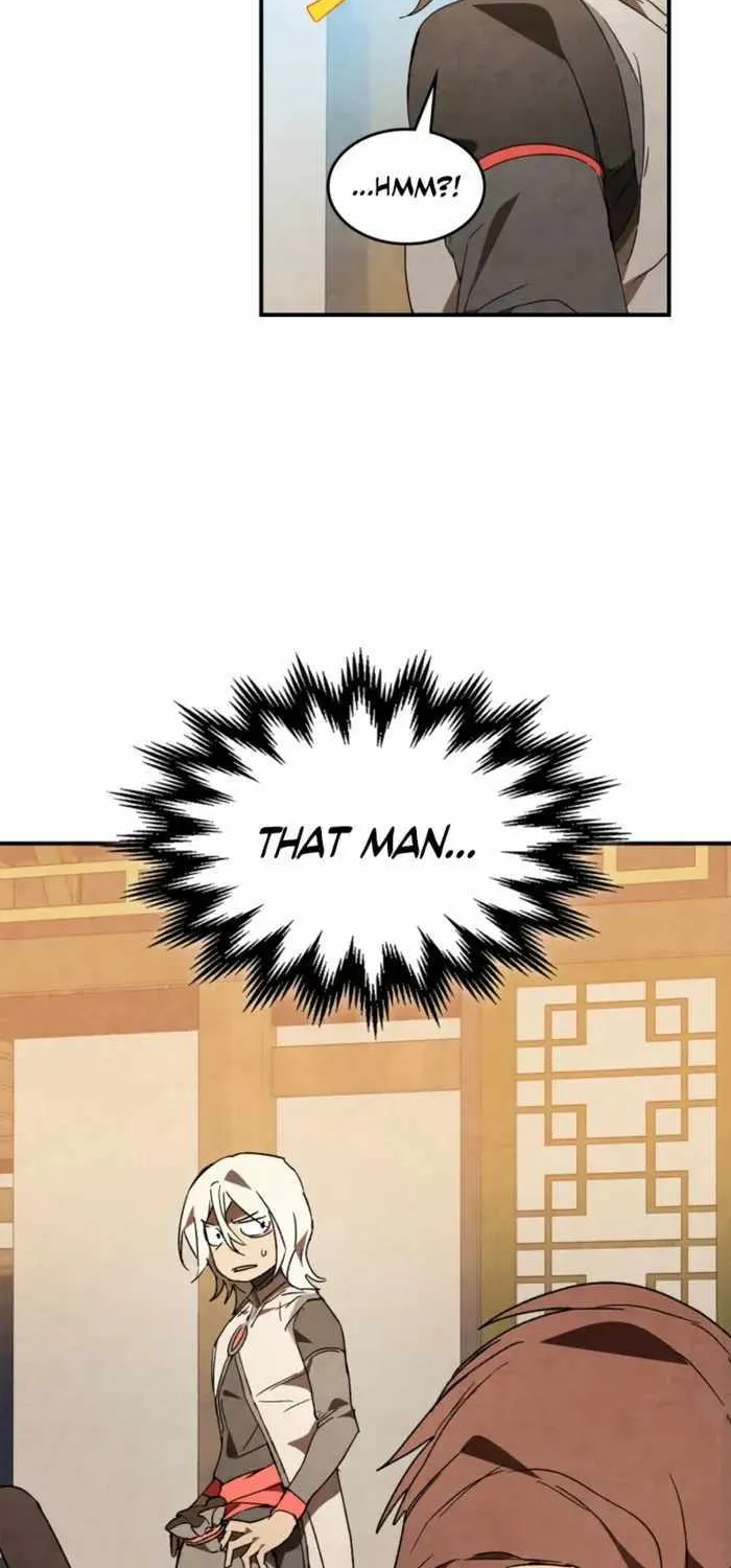 Chronicles Of The Martial God’s Return ( Chronicles of a Returner) Chapter 36.5 page 43 - 