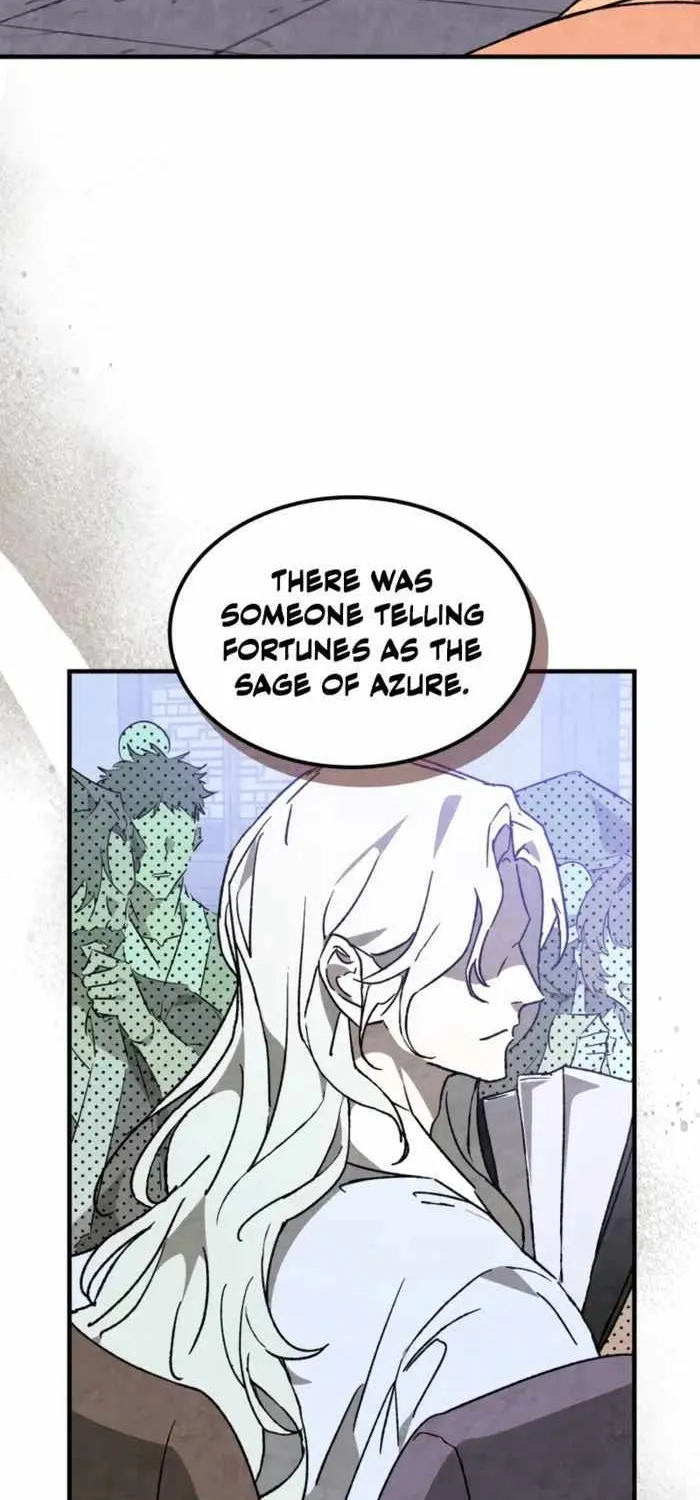 Chronicles Of The Martial God’s Return ( Chronicles of a Returner) Chapter 36.5 page 6 - 