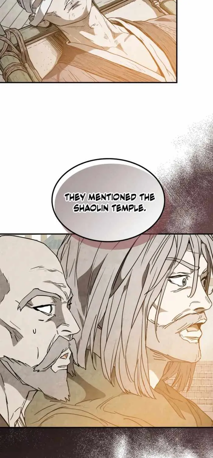 Chronicles Of The Martial God’s Return ( Chronicles of a Returner) Chapter 36.5 page 60 - 