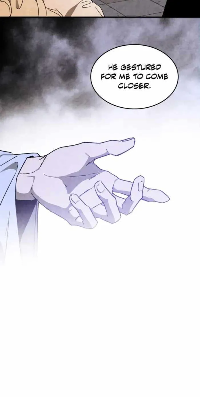 Chronicles Of The Martial God’s Return ( Chronicles of a Returner) Chapter 36.5 page 8 - 