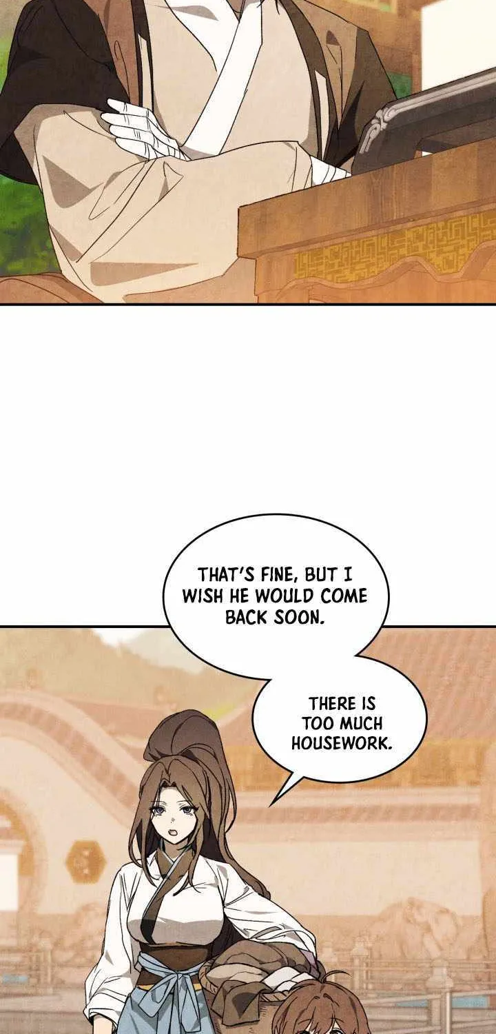 Chronicles Of The Martial God’s Return ( Chronicles of a Returner) Chapter 36.6 page 11 - 