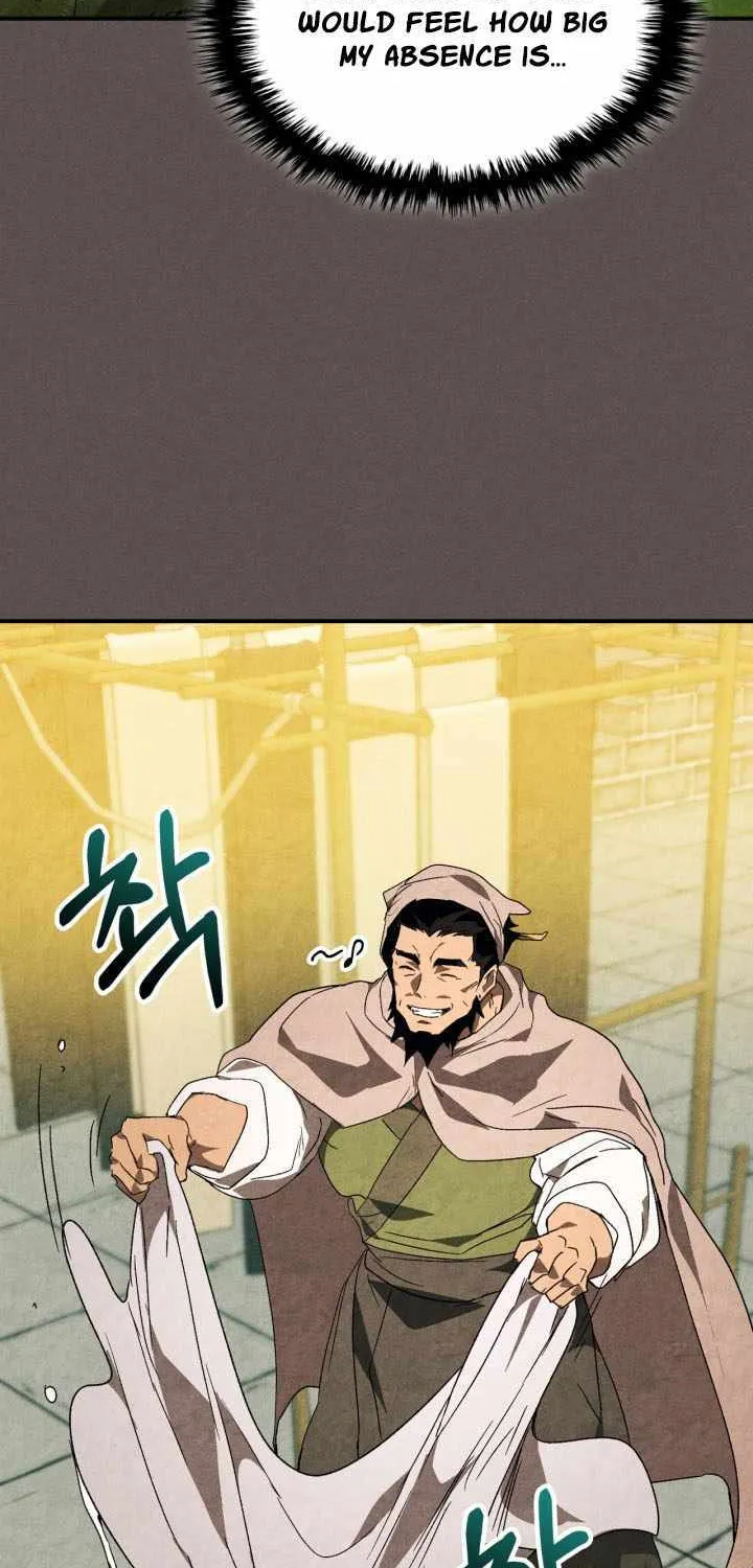 Chronicles Of The Martial God’s Return ( Chronicles of a Returner) Chapter 36.6 page 18 - 