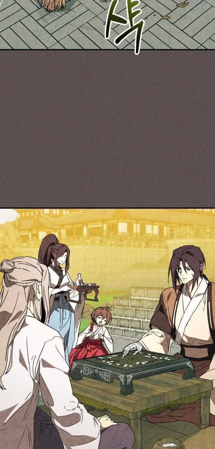 Chronicles Of The Martial God’s Return ( Chronicles of a Returner) Chapter 36.6 page 20 - 