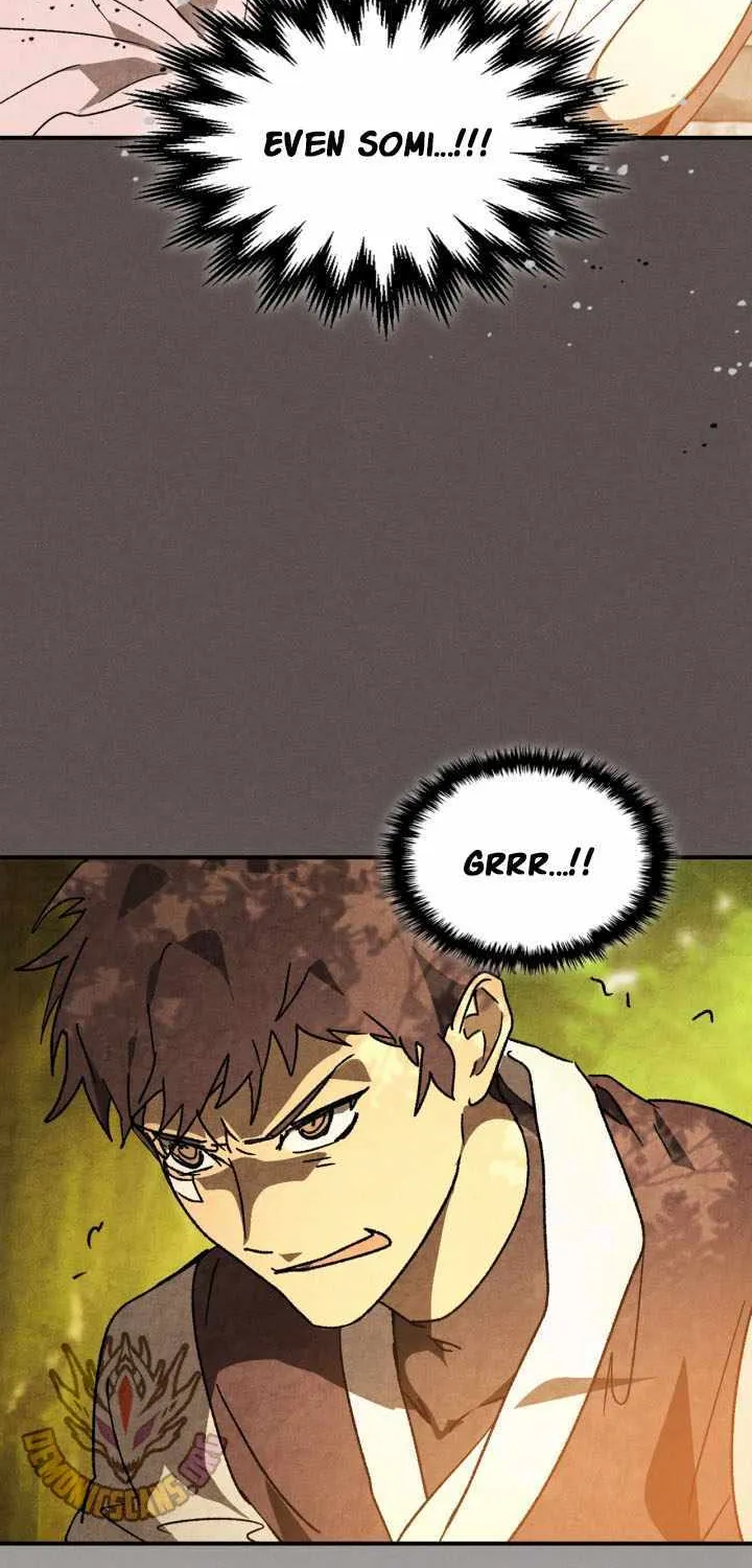 Chronicles Of The Martial God’s Return ( Chronicles of a Returner) Chapter 36.6 page 22 - 