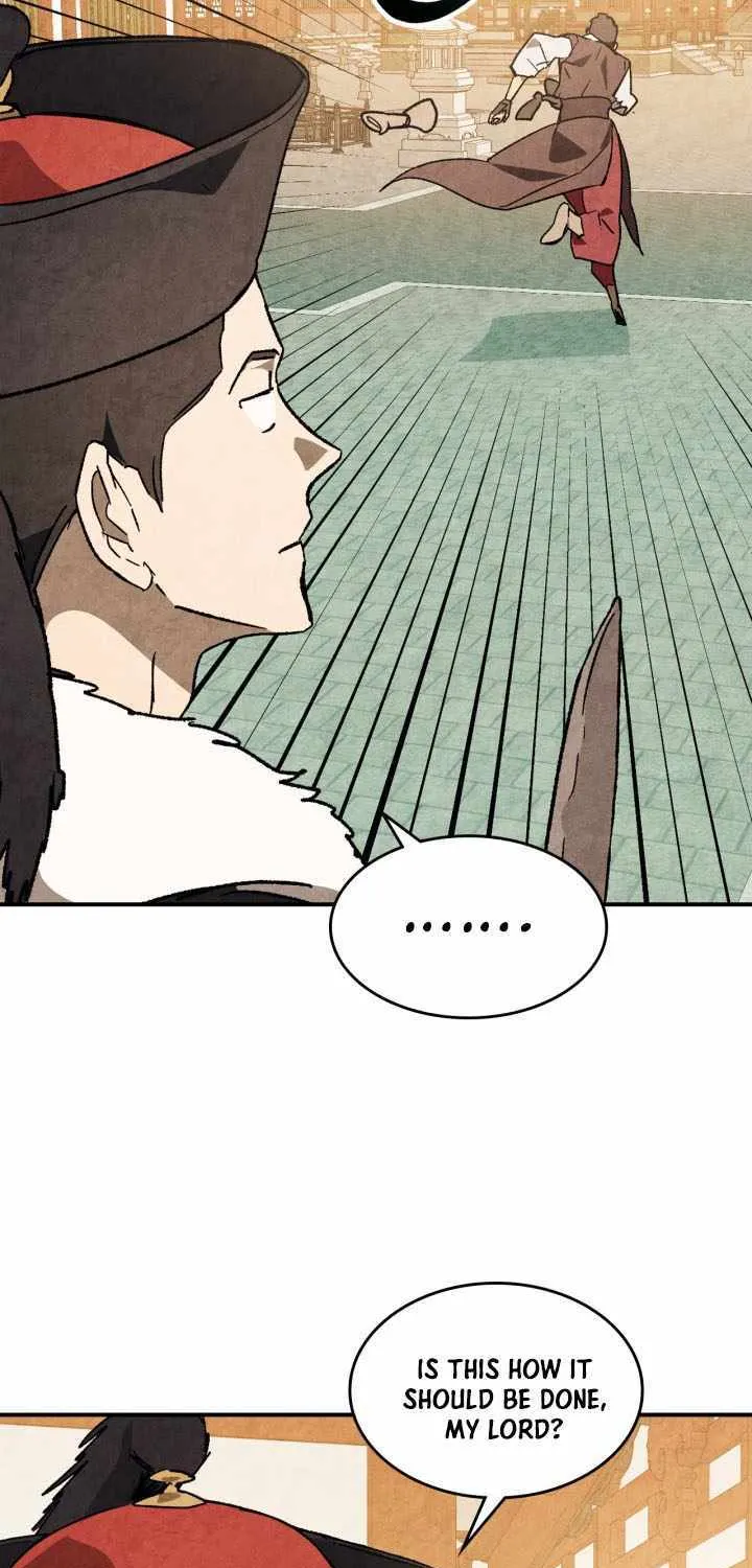 Chronicles Of The Martial God’s Return ( Chronicles of a Returner) Chapter 36.6 page 42 - 