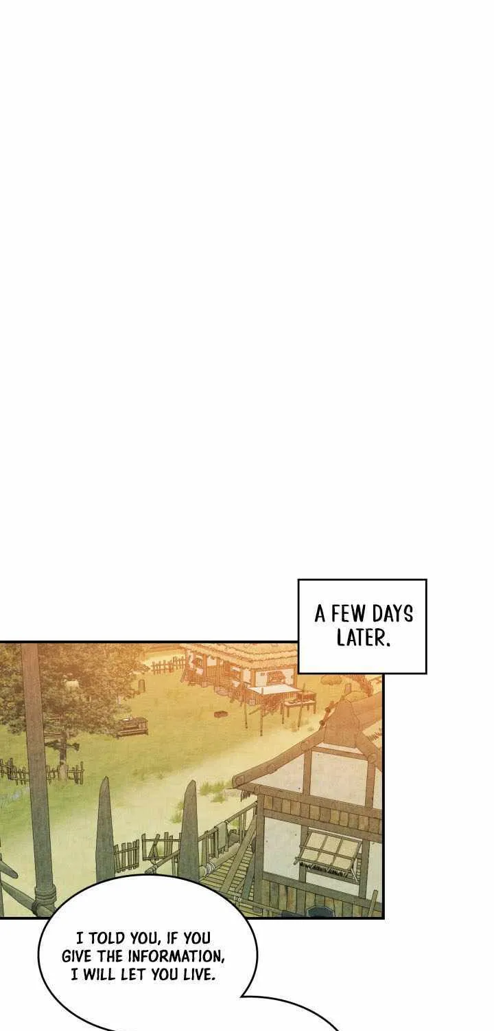 Chronicles Of The Martial God’s Return ( Chronicles of a Returner) Chapter 36.6 page 46 - 