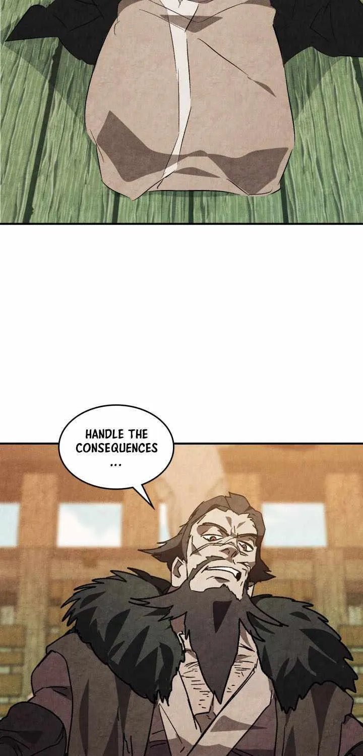 Chronicles Of The Martial God’s Return ( Chronicles of a Returner) Chapter 36.6 page 48 - 