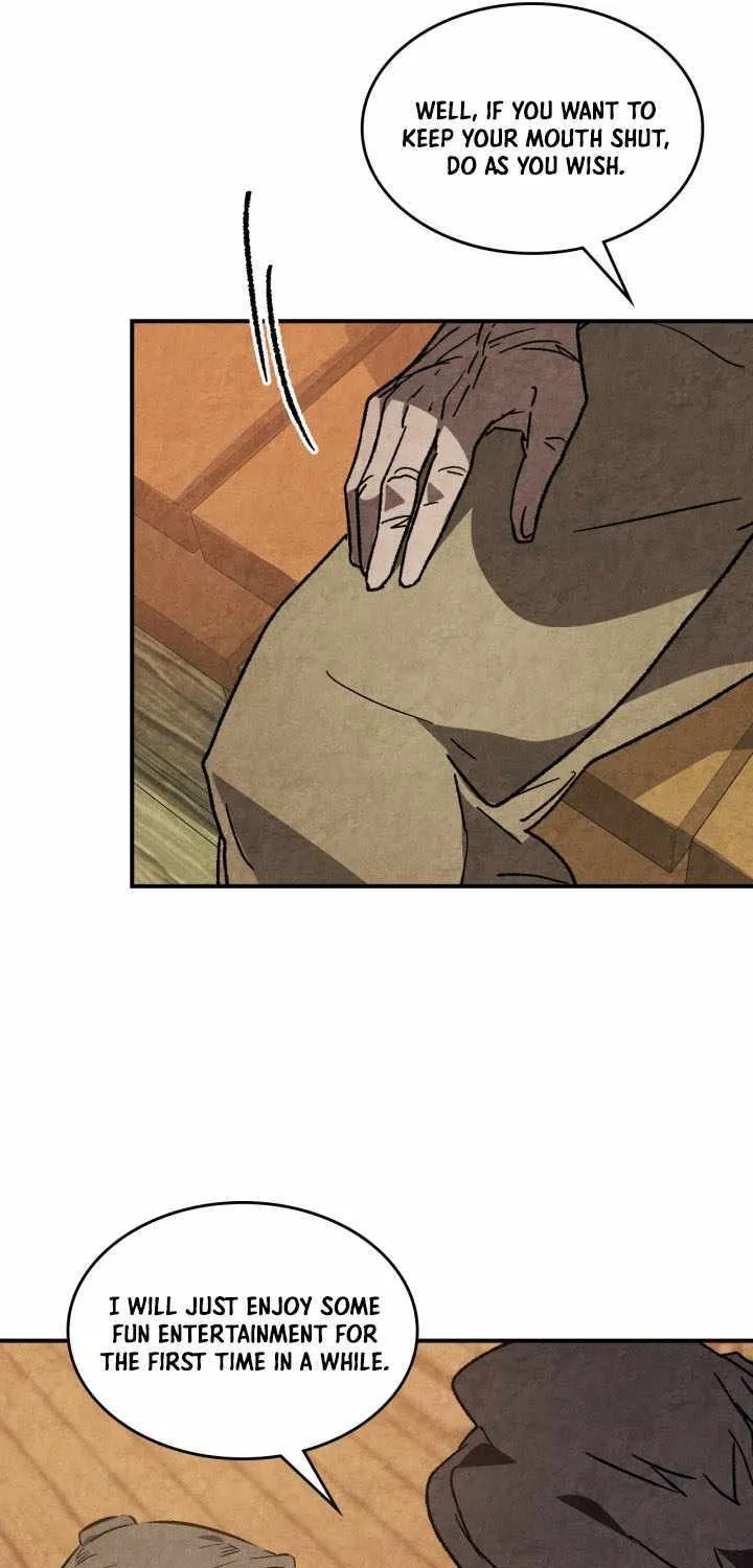 Chronicles Of The Martial God’s Return ( Chronicles of a Returner) Chapter 36.6 page 51 - 