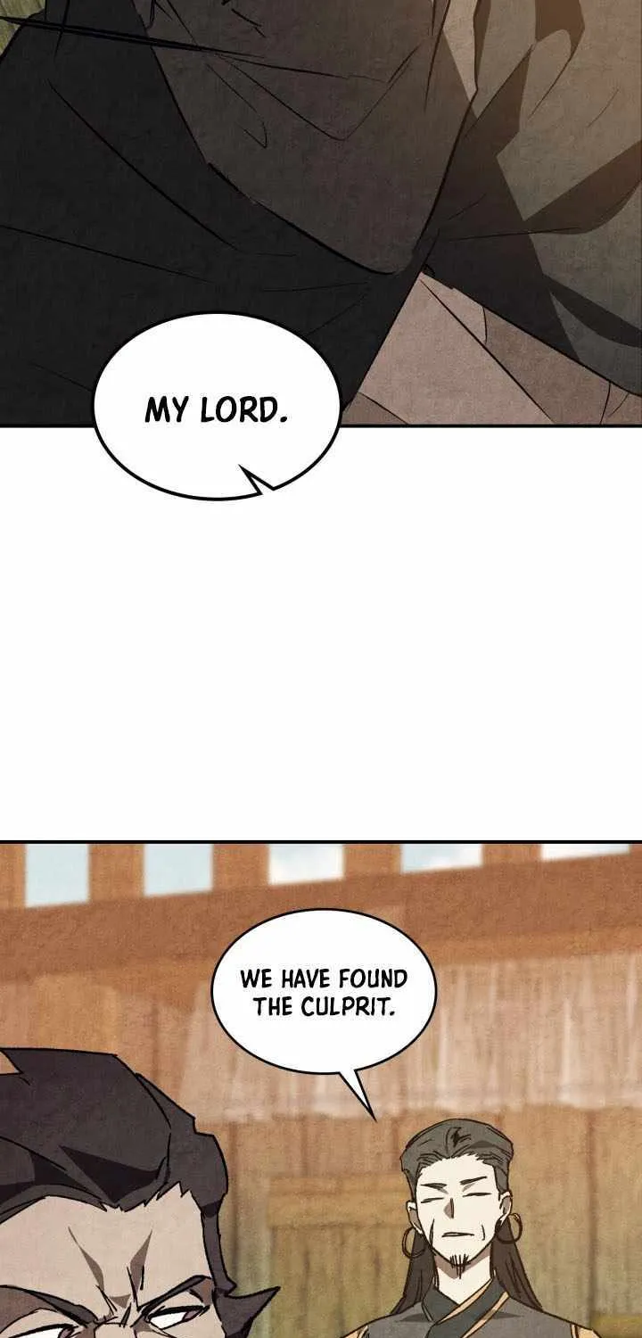 Chronicles Of The Martial God’s Return ( Chronicles of a Returner) Chapter 36.6 page 55 - 