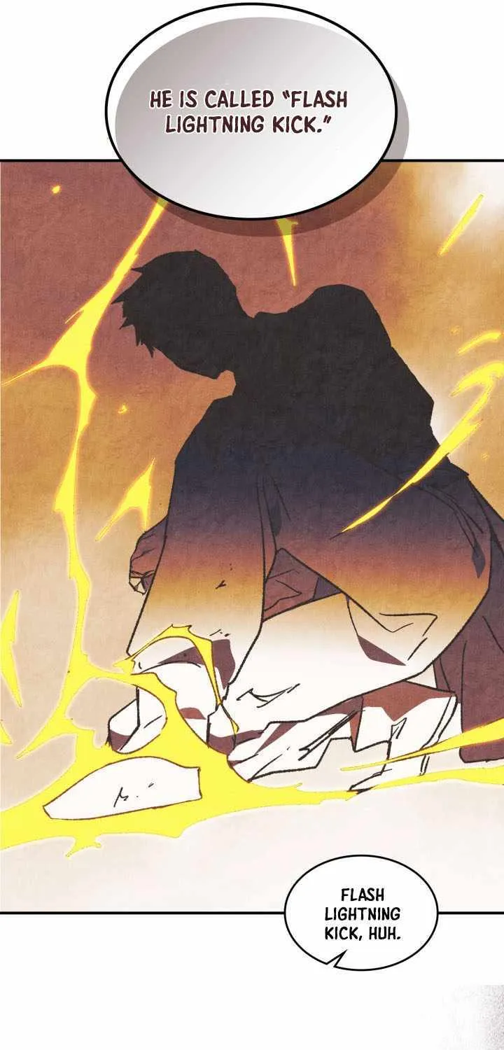 Chronicles Of The Martial God’s Return ( Chronicles of a Returner) Chapter 36.6 page 58 - 
