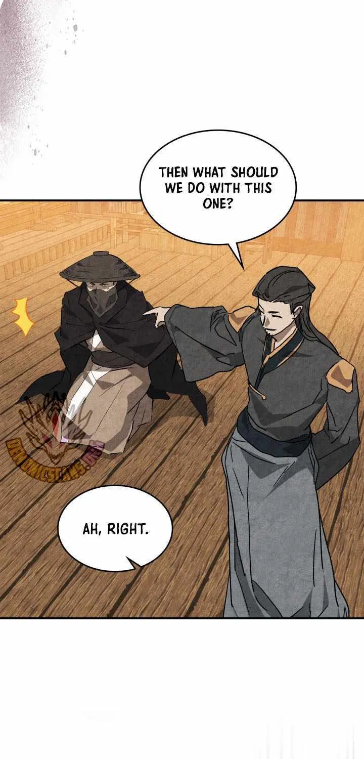 Chronicles Of The Martial God’s Return ( Chronicles of a Returner) Chapter 36.6 page 60 - 