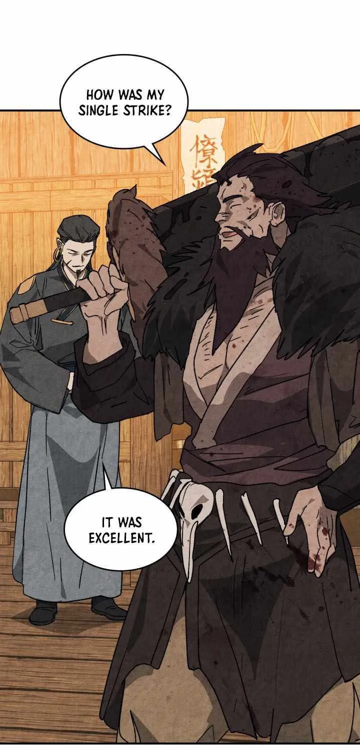 Chronicles Of The Martial God’s Return ( Chronicles of a Returner) Chapter 36.6 page 65 - 