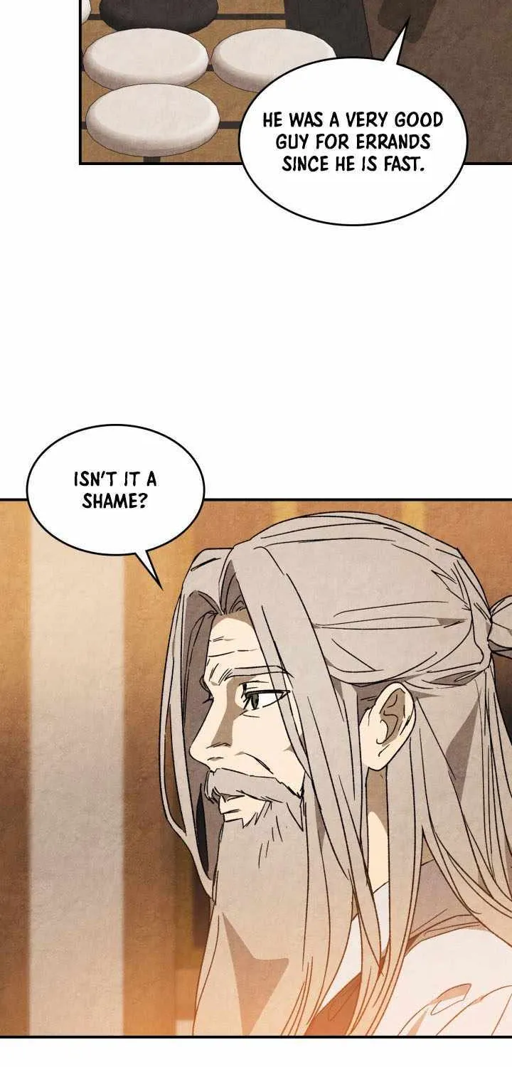 Chronicles Of The Martial God’s Return ( Chronicles of a Returner) Chapter 36.6 page 8 - 