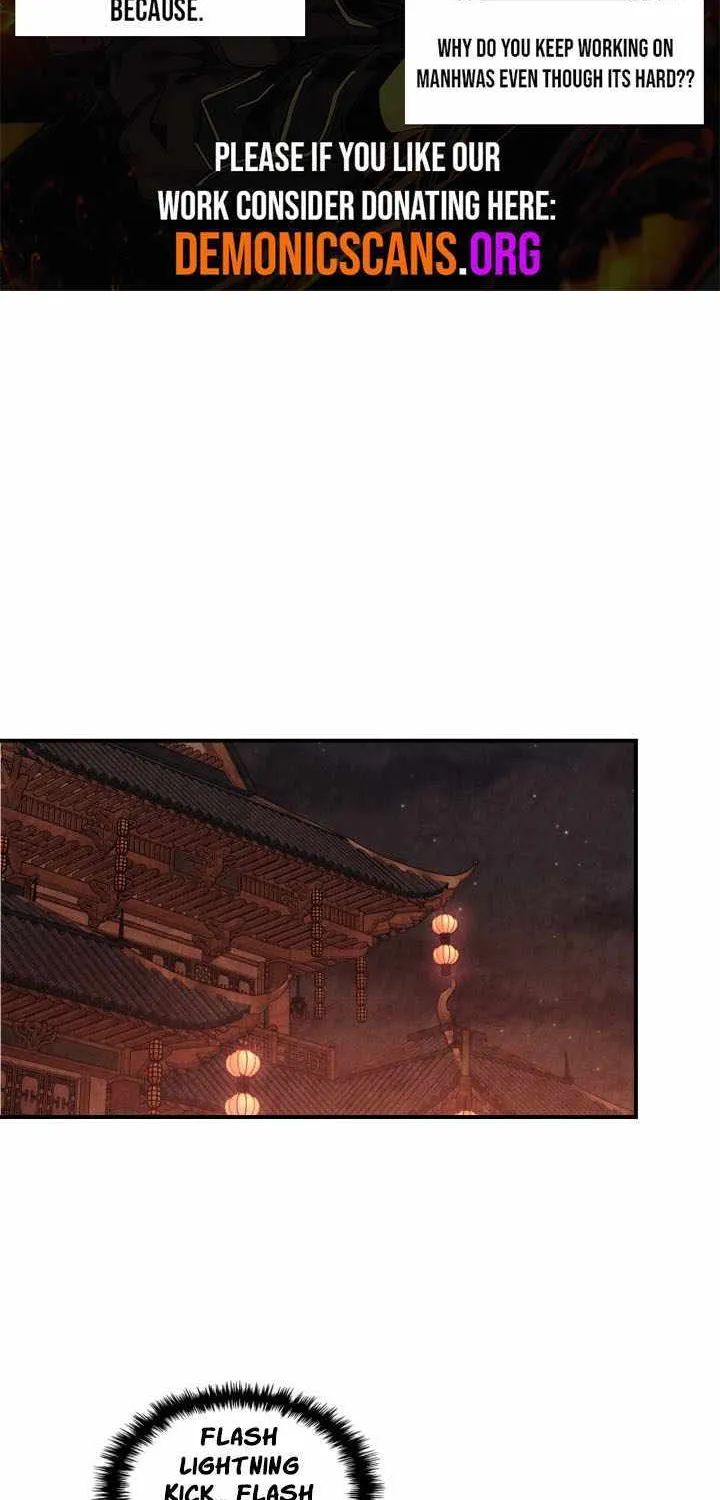 Chronicles Of The Martial God’s Return ( Chronicles of a Returner) Chapter 36.7 page 2 - 