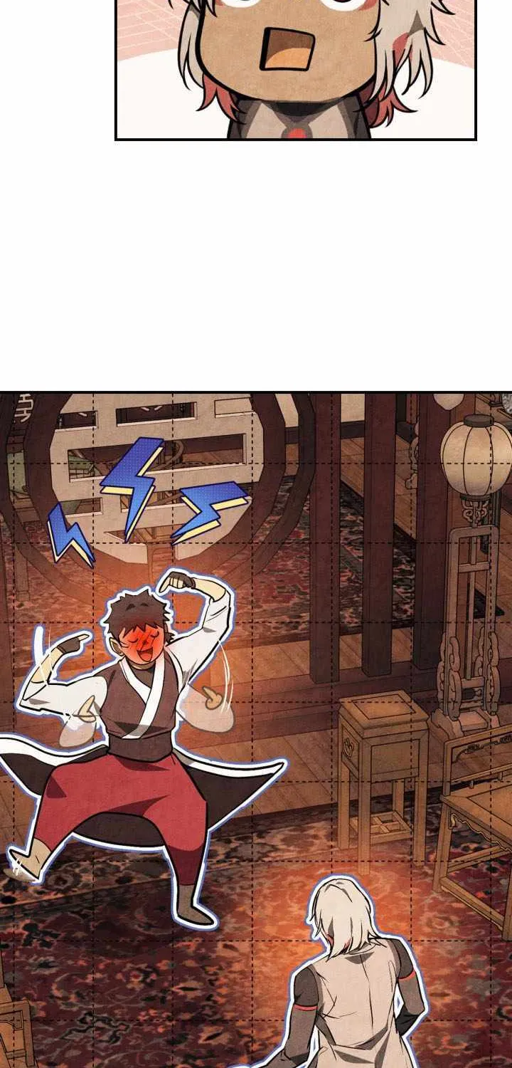 Chronicles Of The Martial God’s Return ( Chronicles of a Returner) Chapter 36.7 page 18 - 