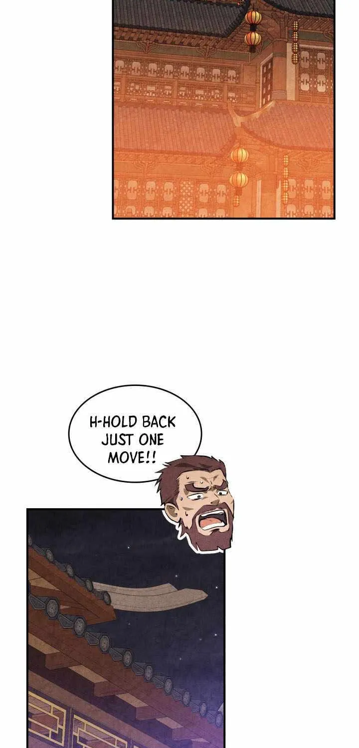 Chronicles Of The Martial God’s Return ( Chronicles of a Returner) Chapter 36.7 page 22 - 