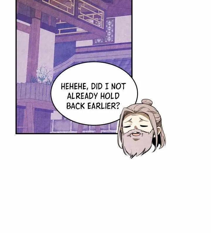 Chronicles Of The Martial God’s Return ( Chronicles of a Returner) Chapter 36.7 page 23 - 