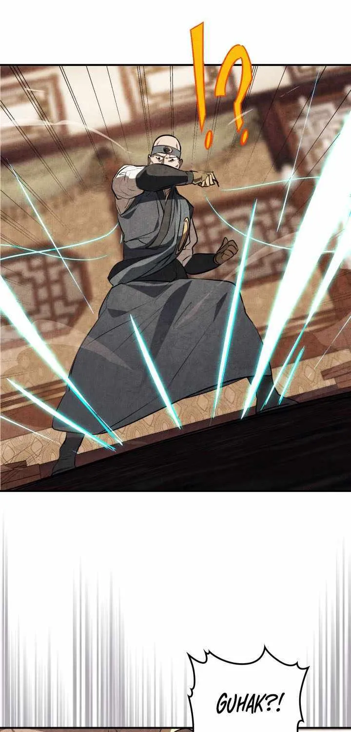Chronicles Of The Martial God’s Return ( Chronicles of a Returner) Chapter 36.7 page 56 - 