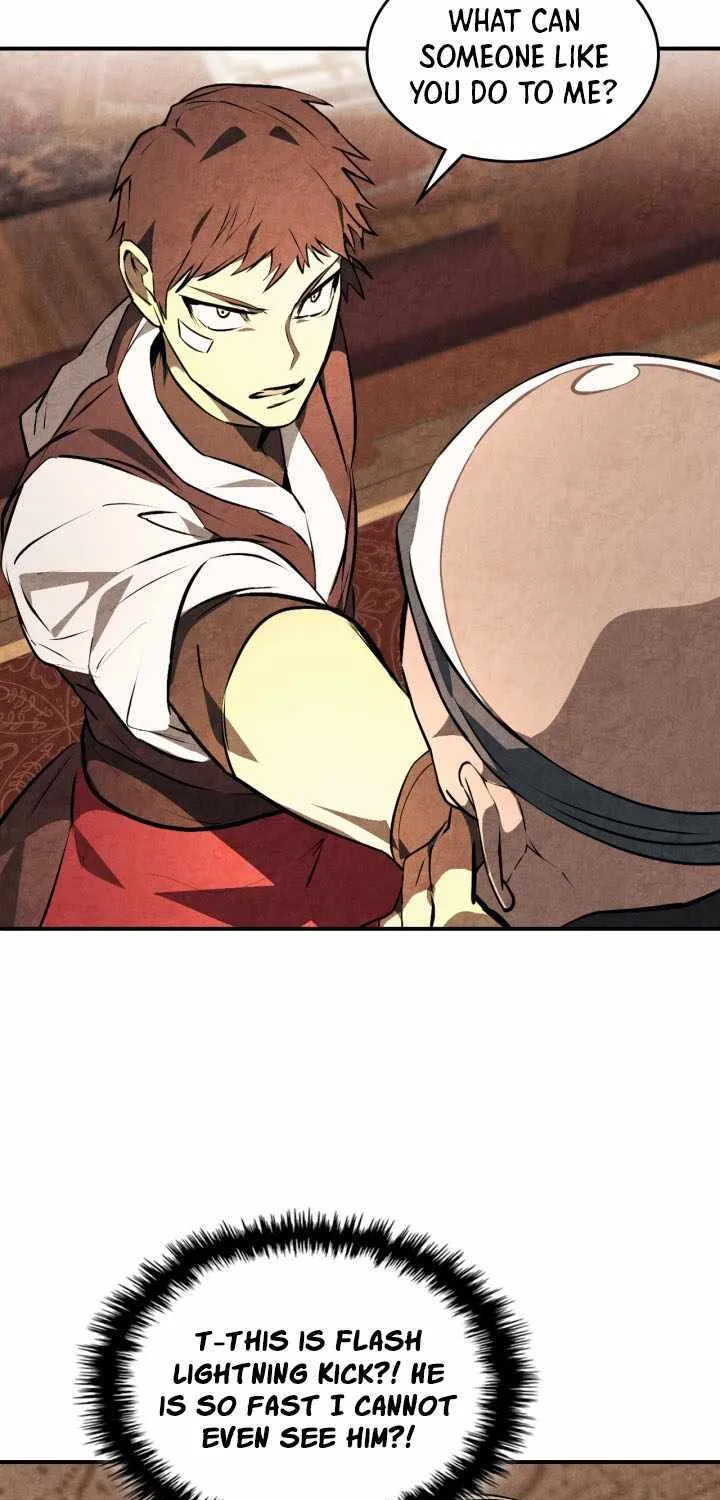 Chronicles Of The Martial God’s Return ( Chronicles of a Returner) Chapter 36.7 page 62 - 