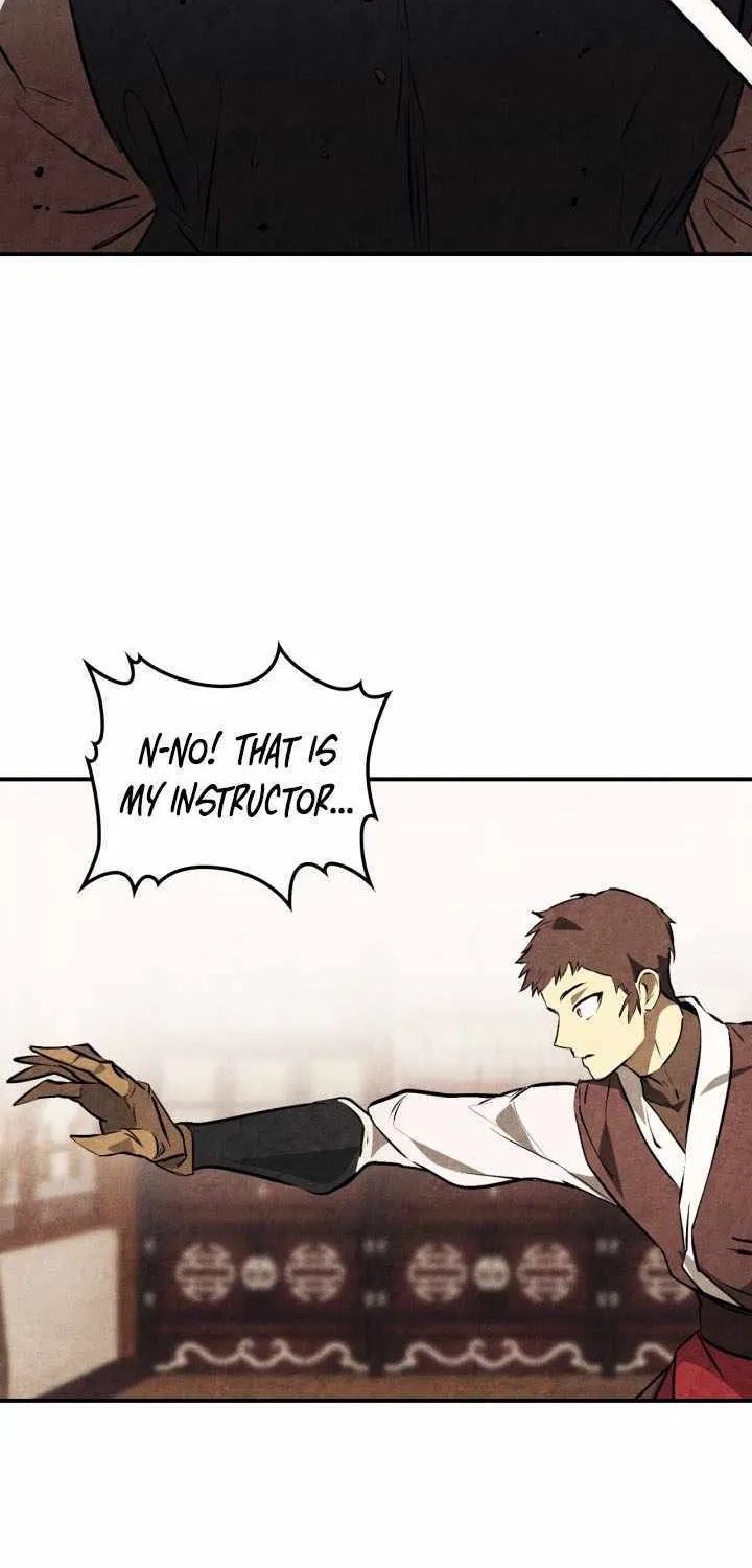 Chronicles Of The Martial God’s Return ( Chronicles of a Returner) Chapter 36.7 page 68 - 