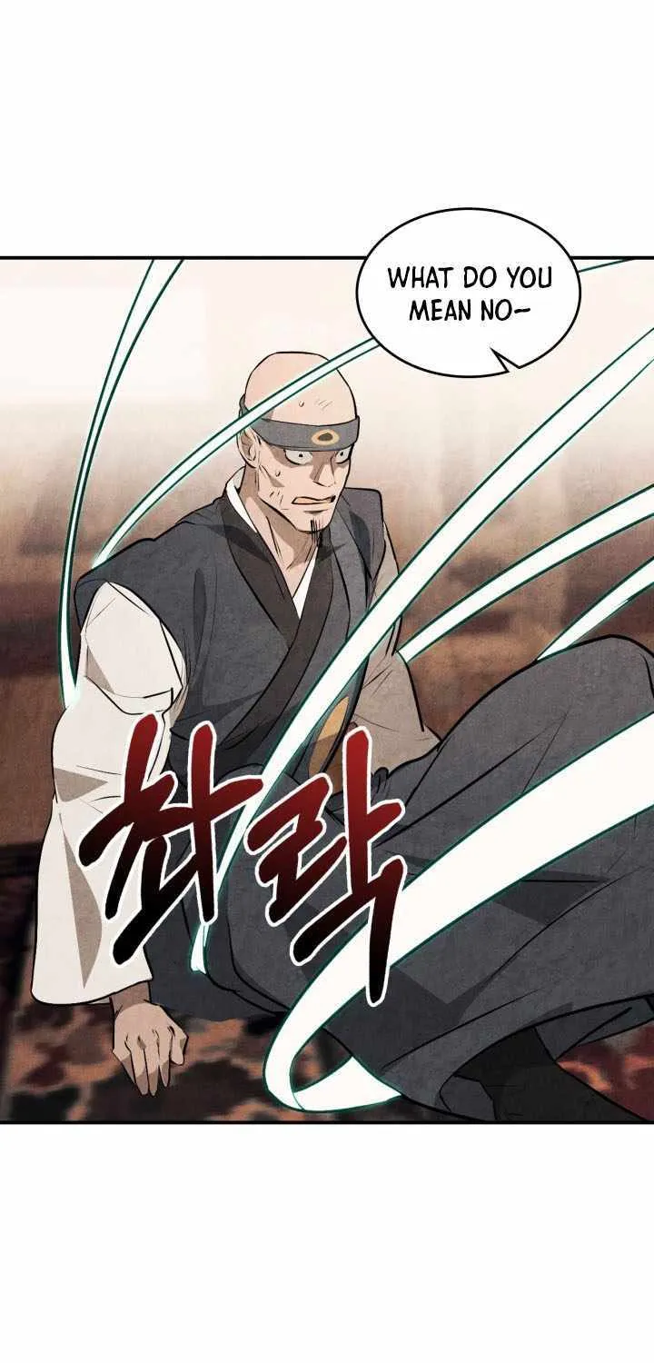 Chronicles Of The Martial God’s Return ( Chronicles of a Returner) Chapter 36.7 page 69 - 