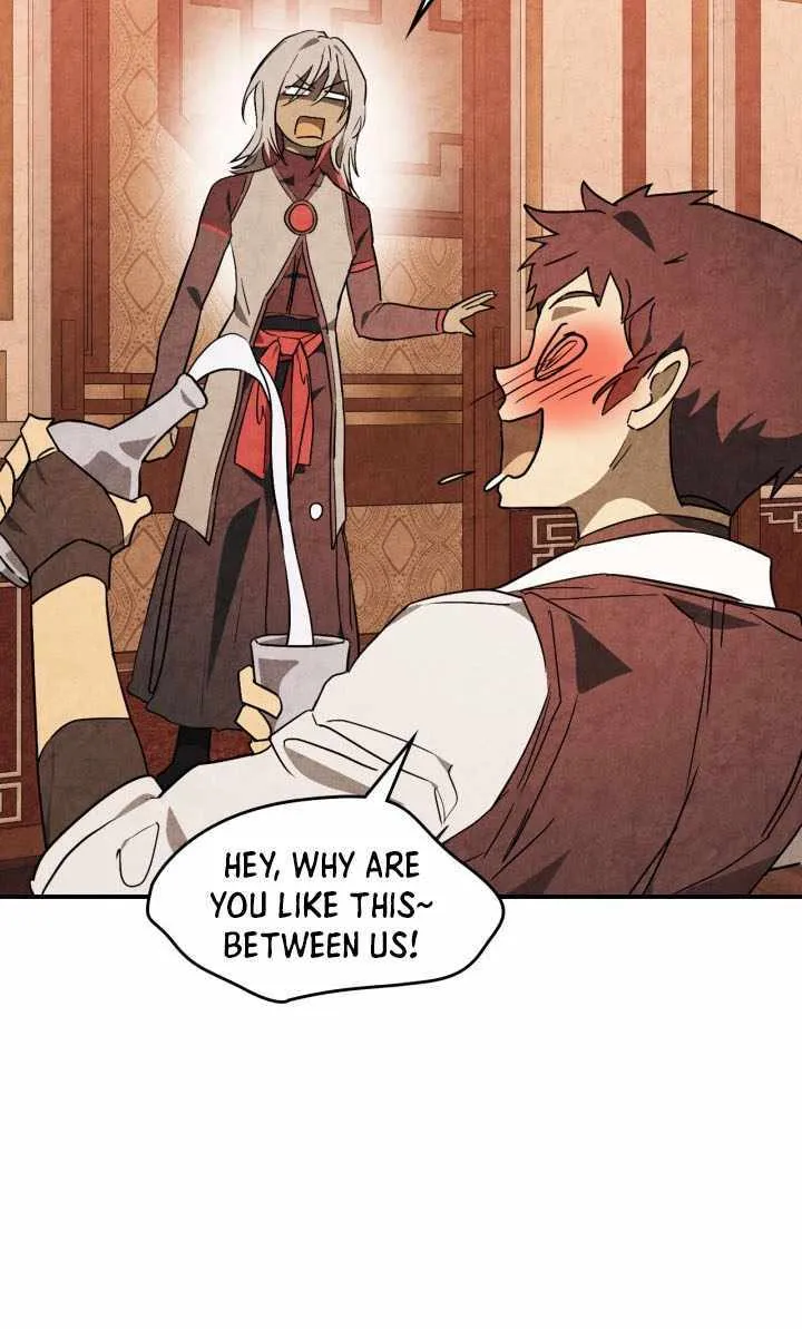Chronicles Of The Martial God’s Return ( Chronicles of a Returner) Chapter 36.7 page 9 - 