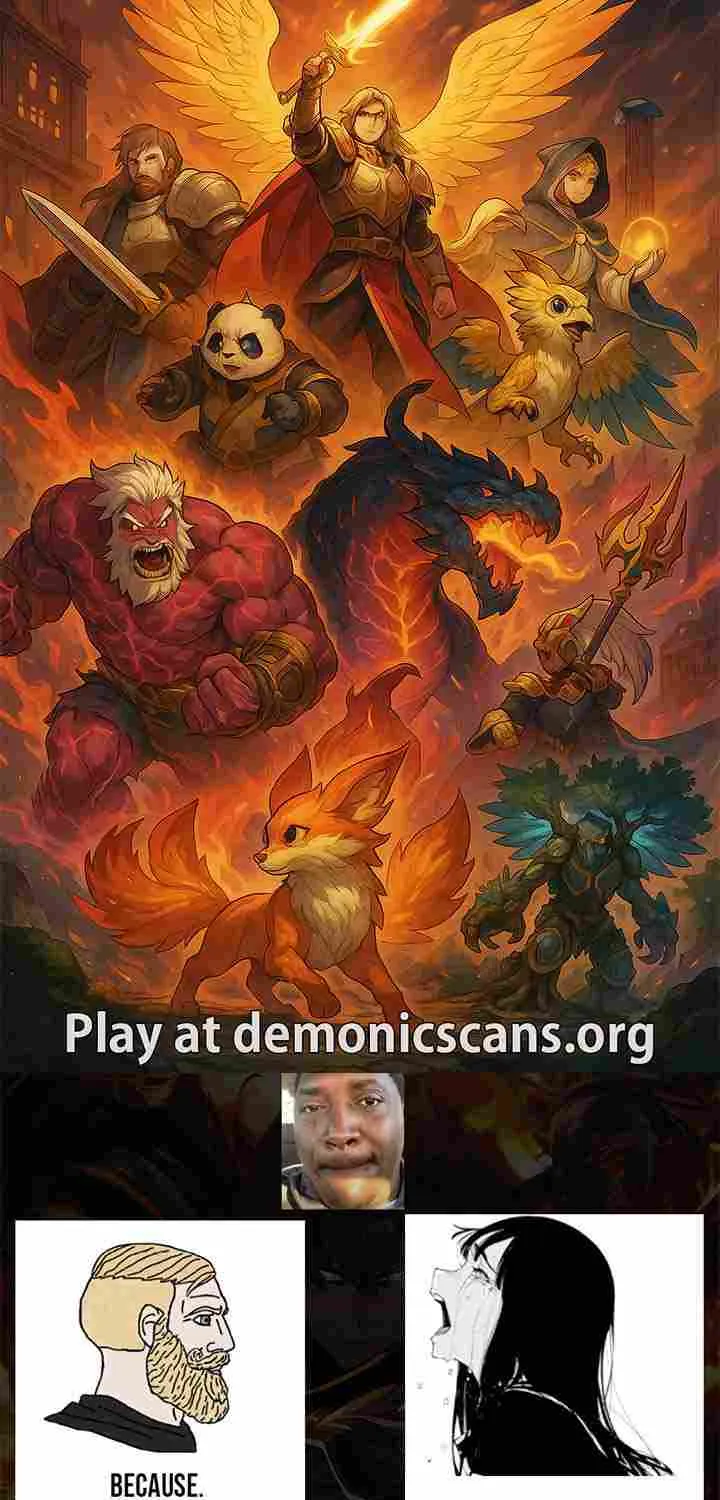 Chronicles Of The Martial God’s Return ( Chronicles of a Returner) Chapter 36.8 page 1 - 