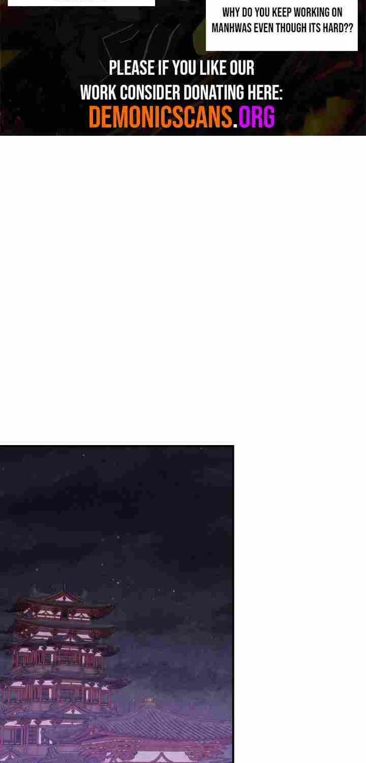 Chronicles Of The Martial God’s Return ( Chronicles of a Returner) Chapter 36.8 page 2 - 