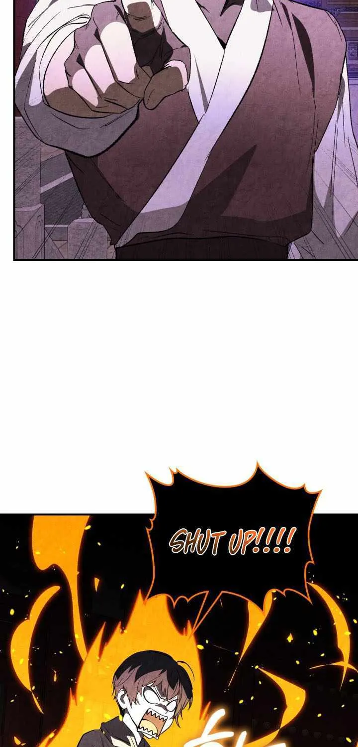 Chronicles Of The Martial God’s Return ( Chronicles of a Returner) Chapter 36.8 page 13 - 