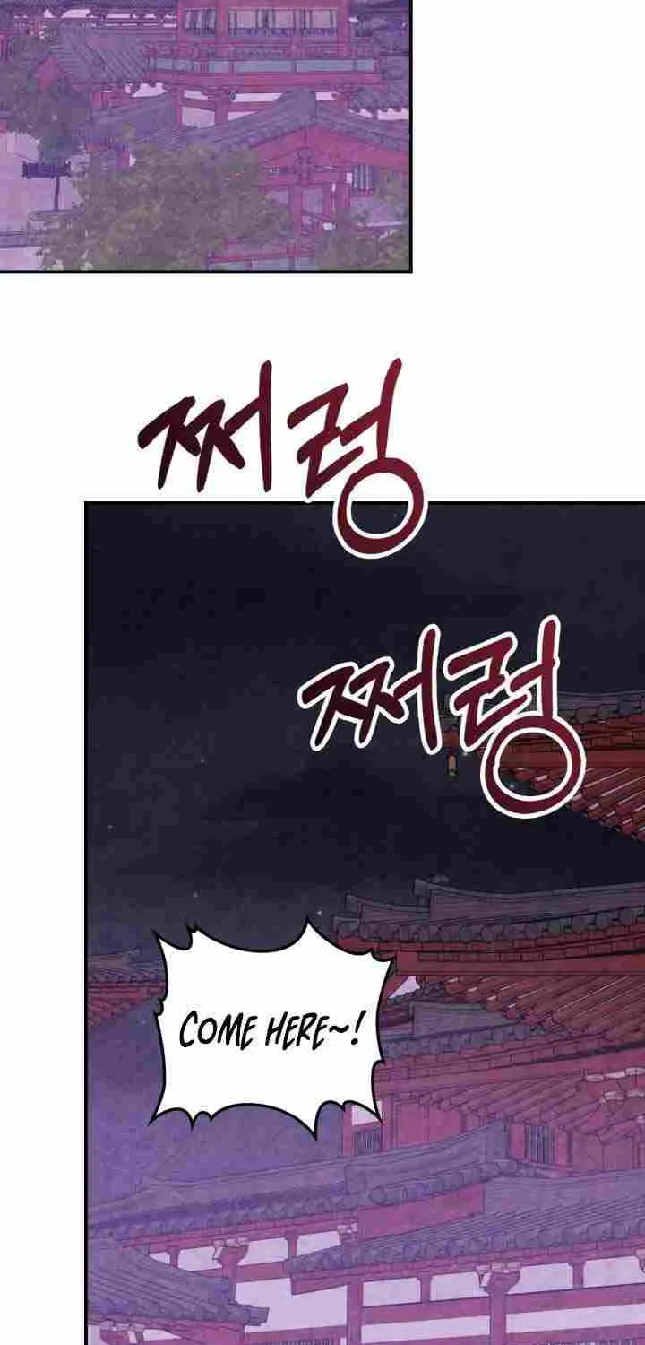 Chronicles Of The Martial God’s Return ( Chronicles of a Returner) Chapter 36.8 page 3 - 