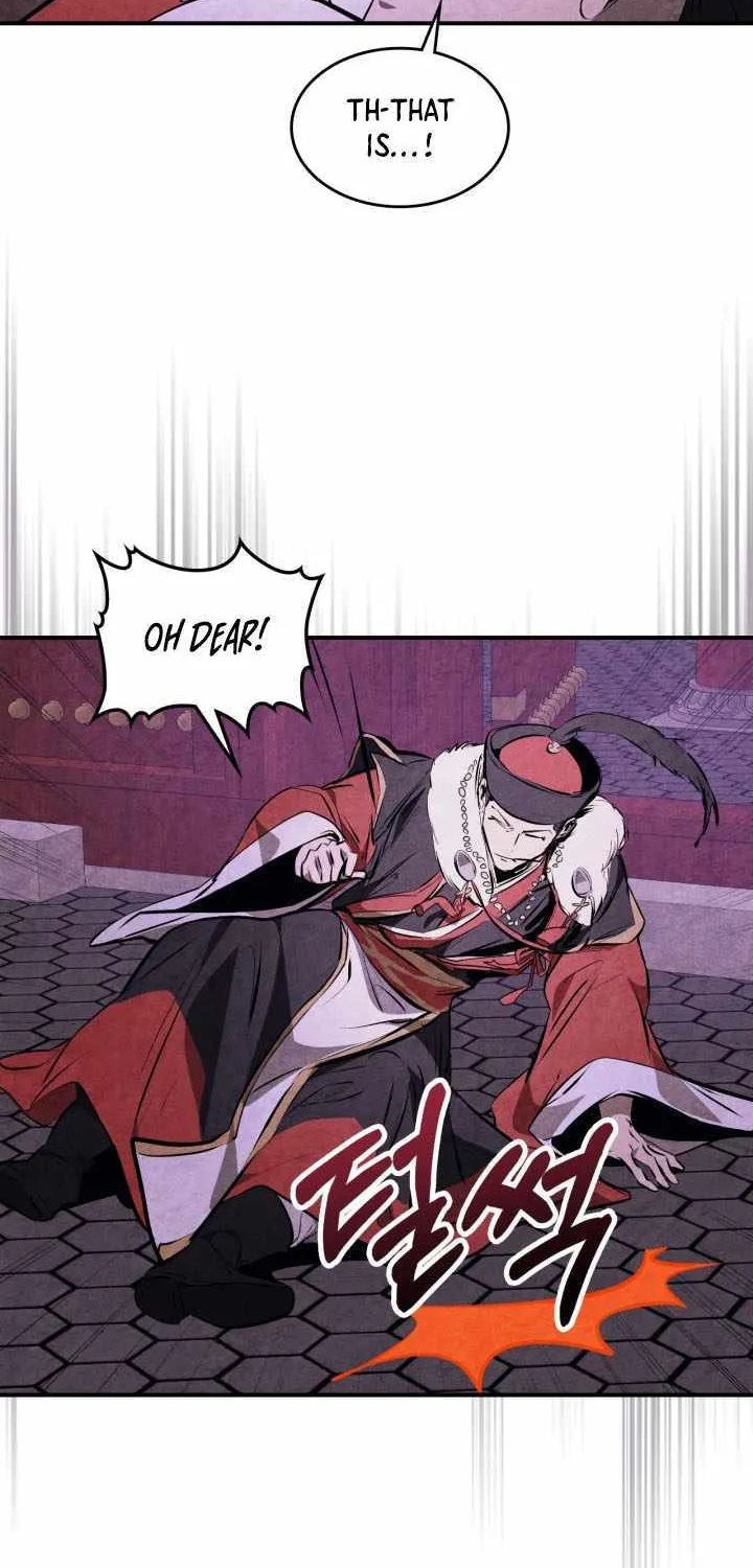 Chronicles Of The Martial God’s Return ( Chronicles of a Returner) Chapter 36.8 page 28 - 