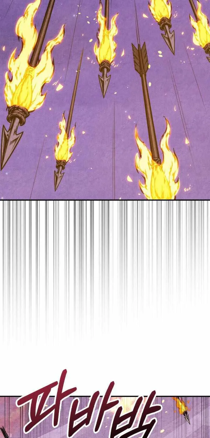Chronicles Of The Martial God’s Return ( Chronicles of a Returner) Chapter 36.8 page 43 - 