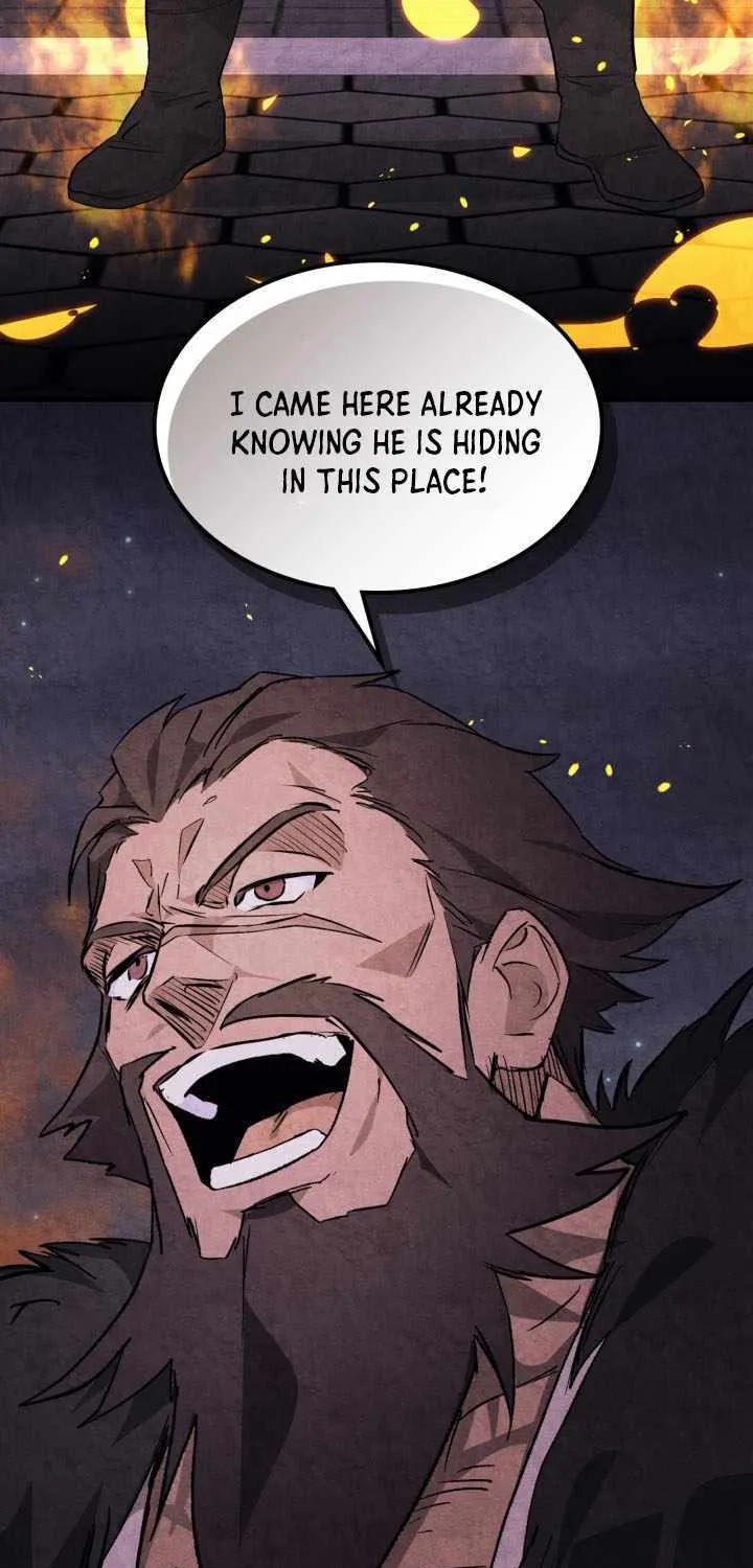 Chronicles Of The Martial God’s Return ( Chronicles of a Returner) Chapter 36.8 page 50 - 