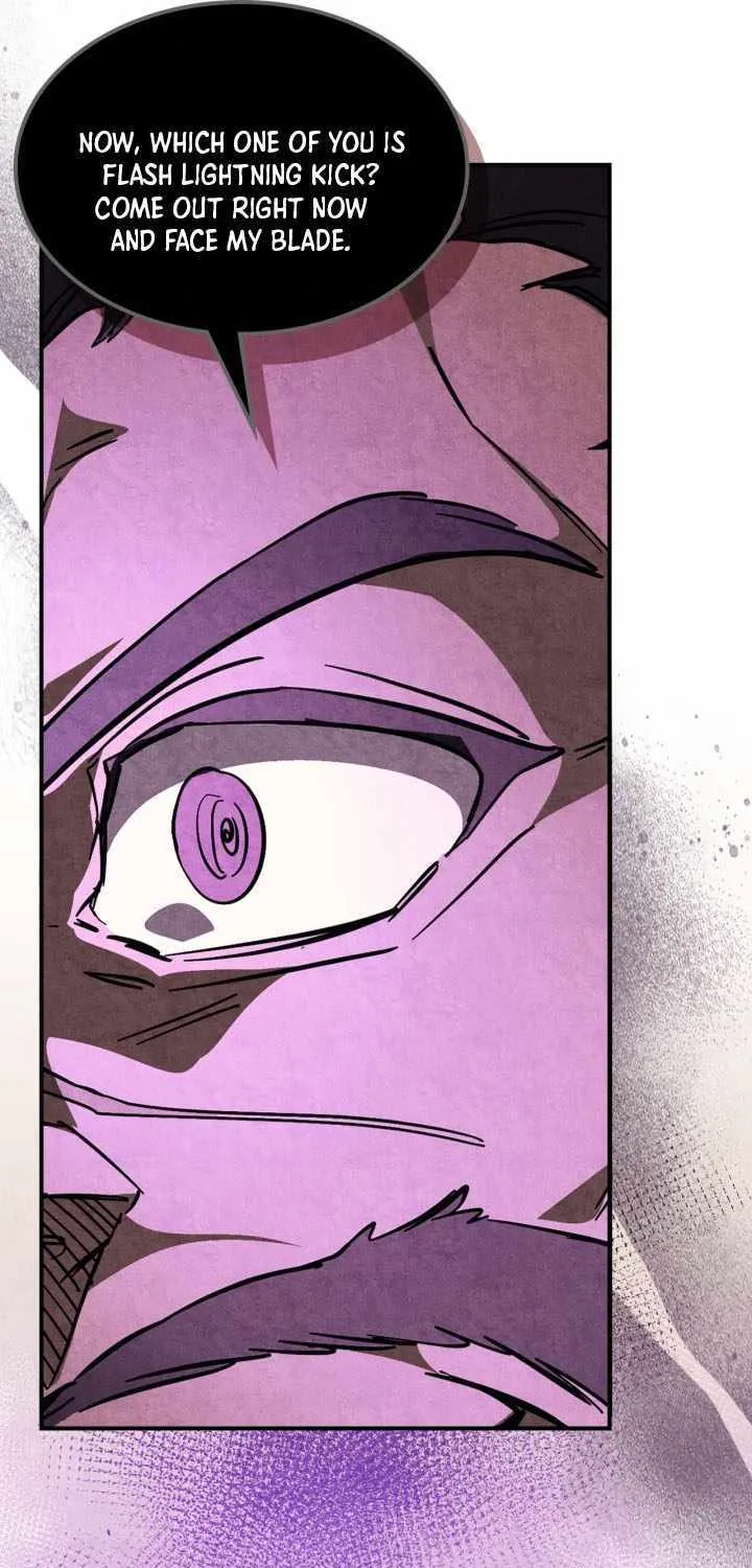 Chronicles Of The Martial God’s Return ( Chronicles of a Returner) Chapter 36.8 page 52 - 